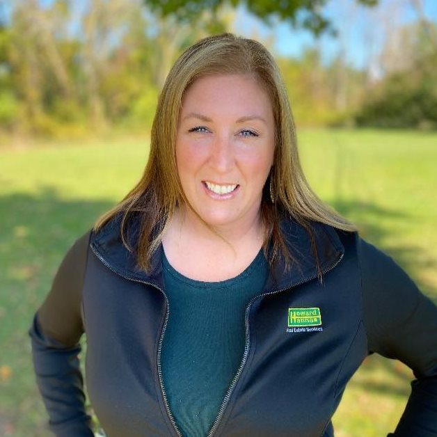 Melissa A. Porter